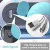 Smart Cat Toy Car Interactive Cat Toy Ball Automatic Rolling Remote Control Toy Car Indoor Cat Accessories Pet Kitten Supplies 4