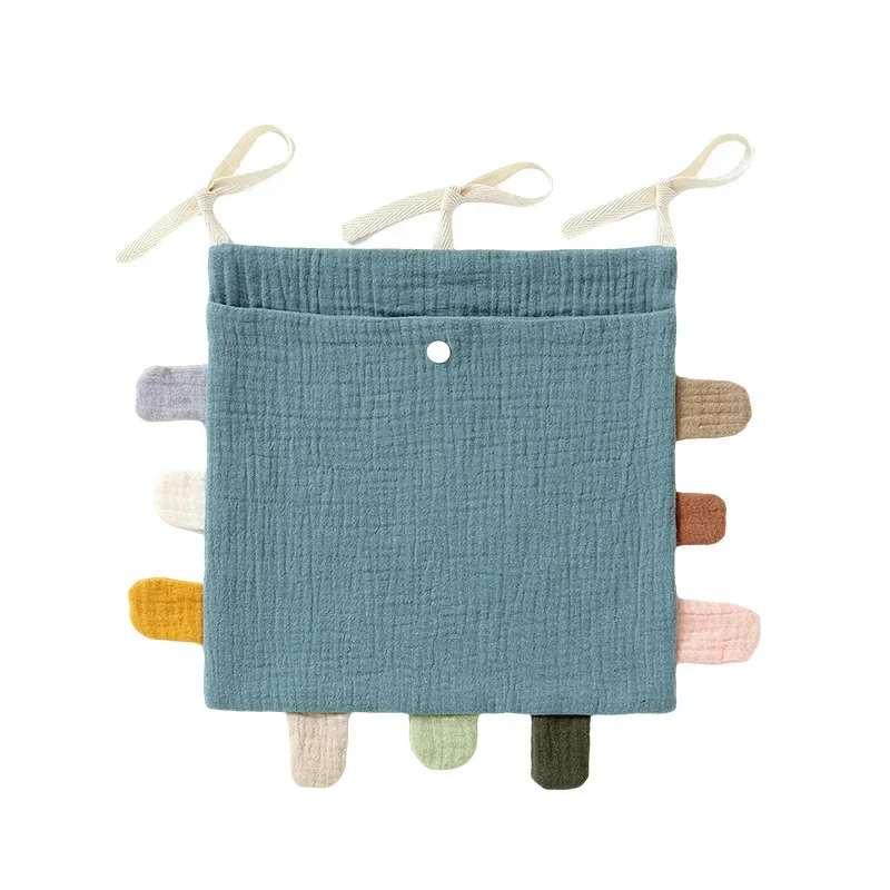  침대 정리함 걸이형 수납 가방 유모차 가방 기저귀  병  장난감 수납 가방 휴대용 병 기저귀 장난감