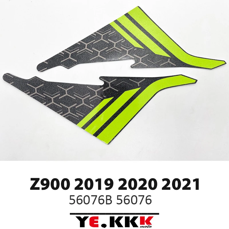 ͻŰ Z900 2019 2020 2021 ƼĿ Į Ʈ ƼĿ  ü ڵ ƼĿ Ʈ 濬  56076B 56076A 56076C