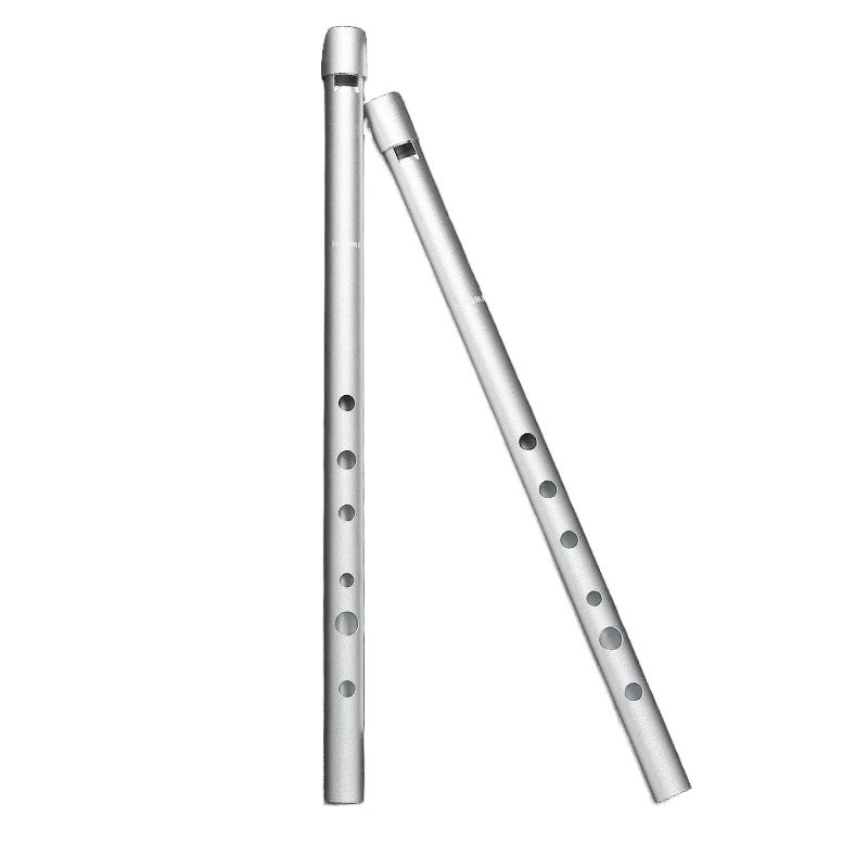 Traditional Irish Tin Whistle - 6-Hole Flute