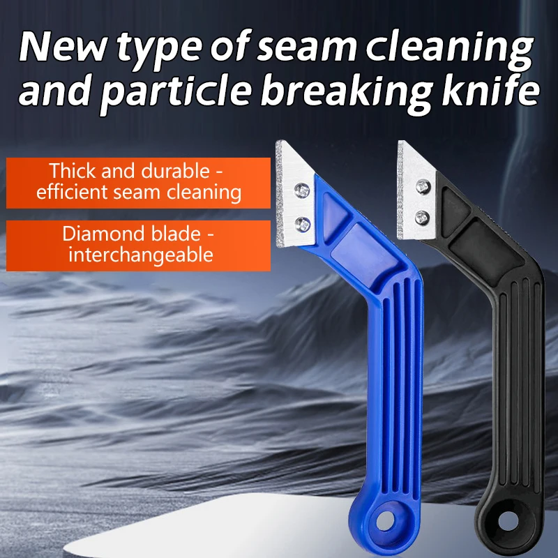 Tile Gap Grout Cleaning Remover Wall Floor Tiles Joint Cleaner Scraper Tool Home-appliance Azulejos Joint Tile Repair