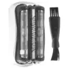 Economical Replacement Shaver Foil&Cutter Set for Braun Series 3 21S 32S 320S-4 330S-4 340S-4 350CC-4 Shaver Head 3
