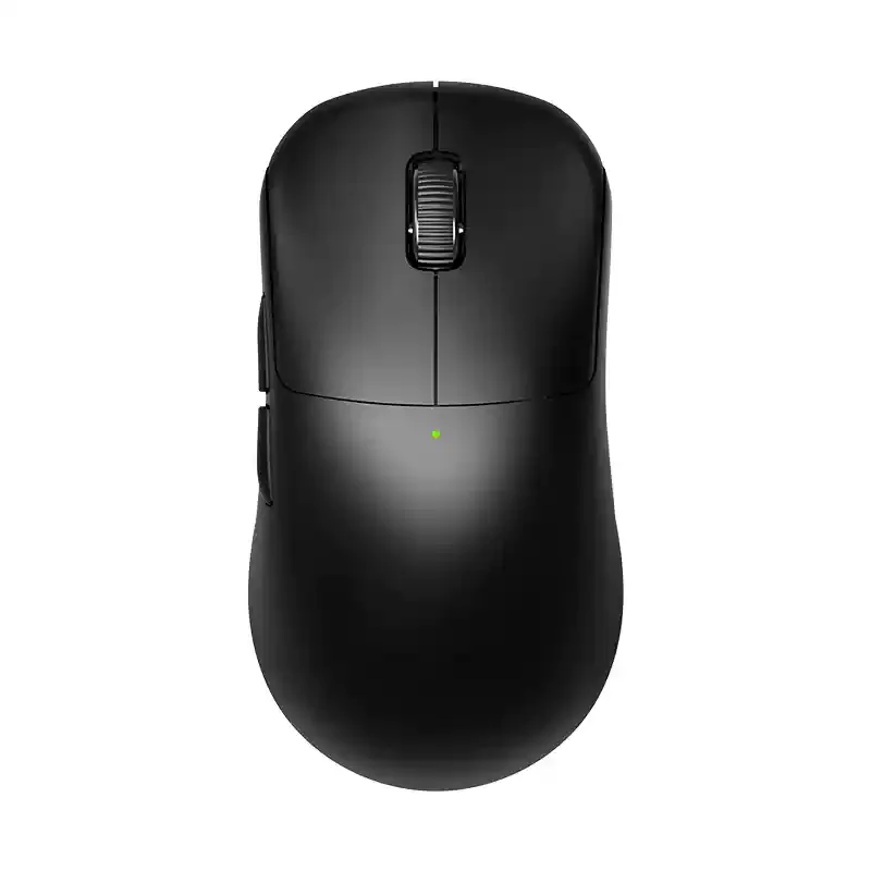 軽量ワイヤレスマウス,RAWM-ES21 pro,カスタムPC,paw3950,耐久性