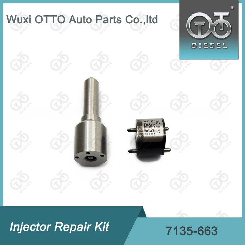 Repair Kits 7135-663