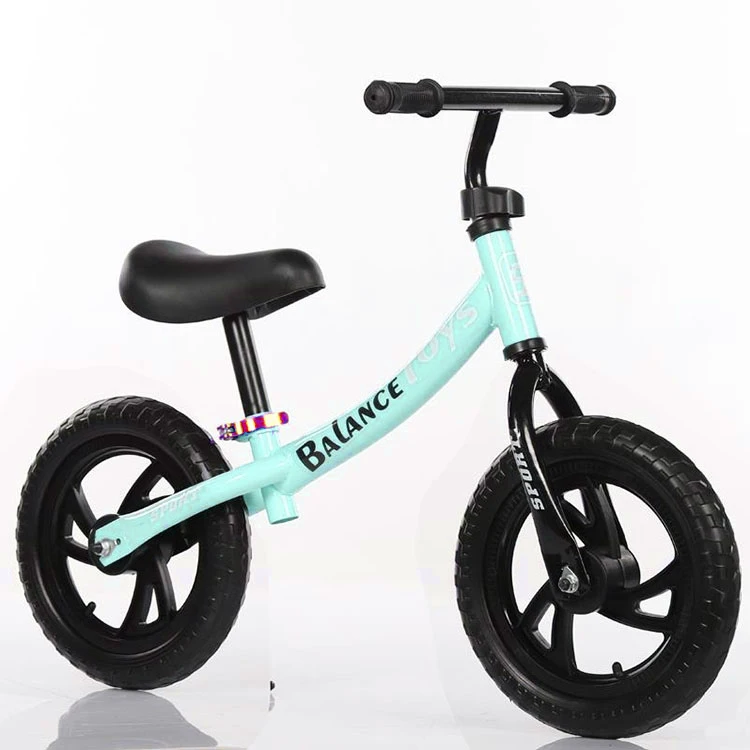 Balance Bike for 2 Year Old Boy Kids 12 Inch Bkids Exercise Bike Hot Sell for Kids