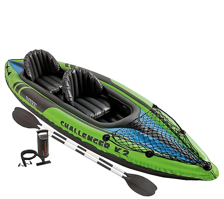 

2023 New Arrival Customized Touring inflatable Ocean Canoe Fishing Kayak rowing boat For Sale Cheap