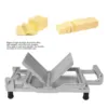 Cheese Slicer Board 1cm 2cm, Butter Sausage Cream Slicer Cutter Cutting Kitchen Hand Tool 1