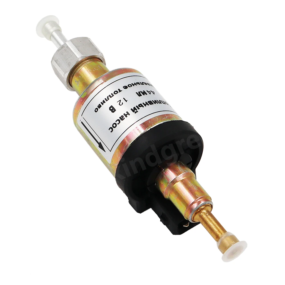 68ML 44ML 24V 12V Dosing Pump Fuel Pump For Planar Планар 2D 4Д, 4ДМ, 4ДМ2 ПЛАНАР44D Parking Heaters
