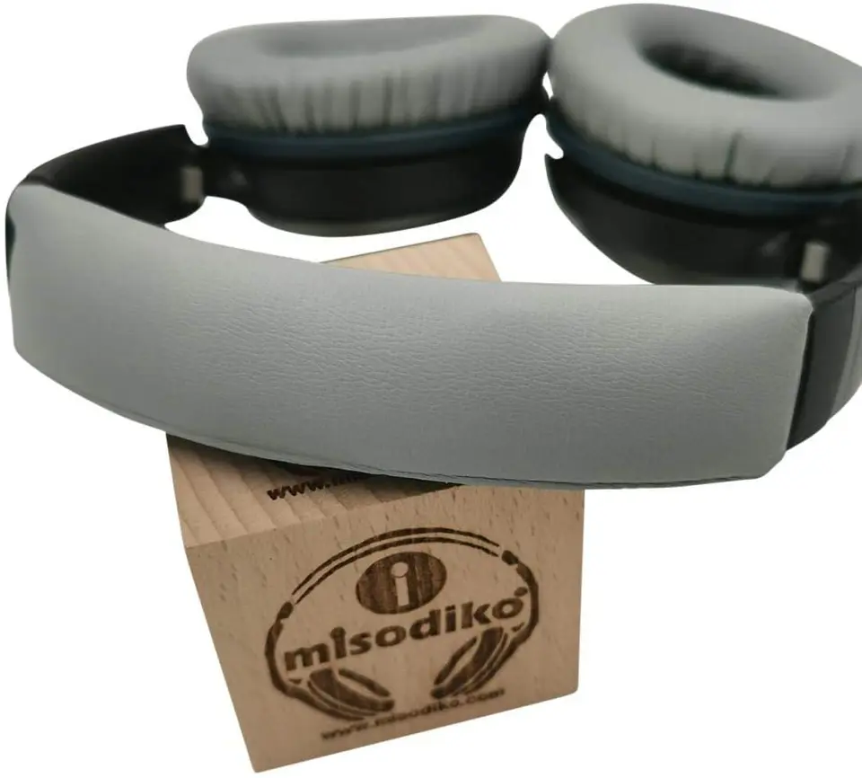 高品質のヘッドバンドクッションとイヤーパッドの交換用 Bose Quiet