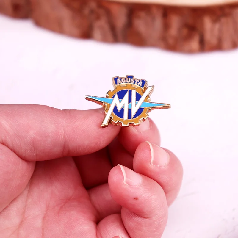 イギリス Worcestershire関連のヴィンテージエナメルバッジ VINTAGE