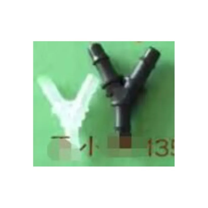 

10PCS compatible DX5Y ink pipe interface