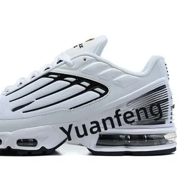 Air-Cushioned Running Shoes 1