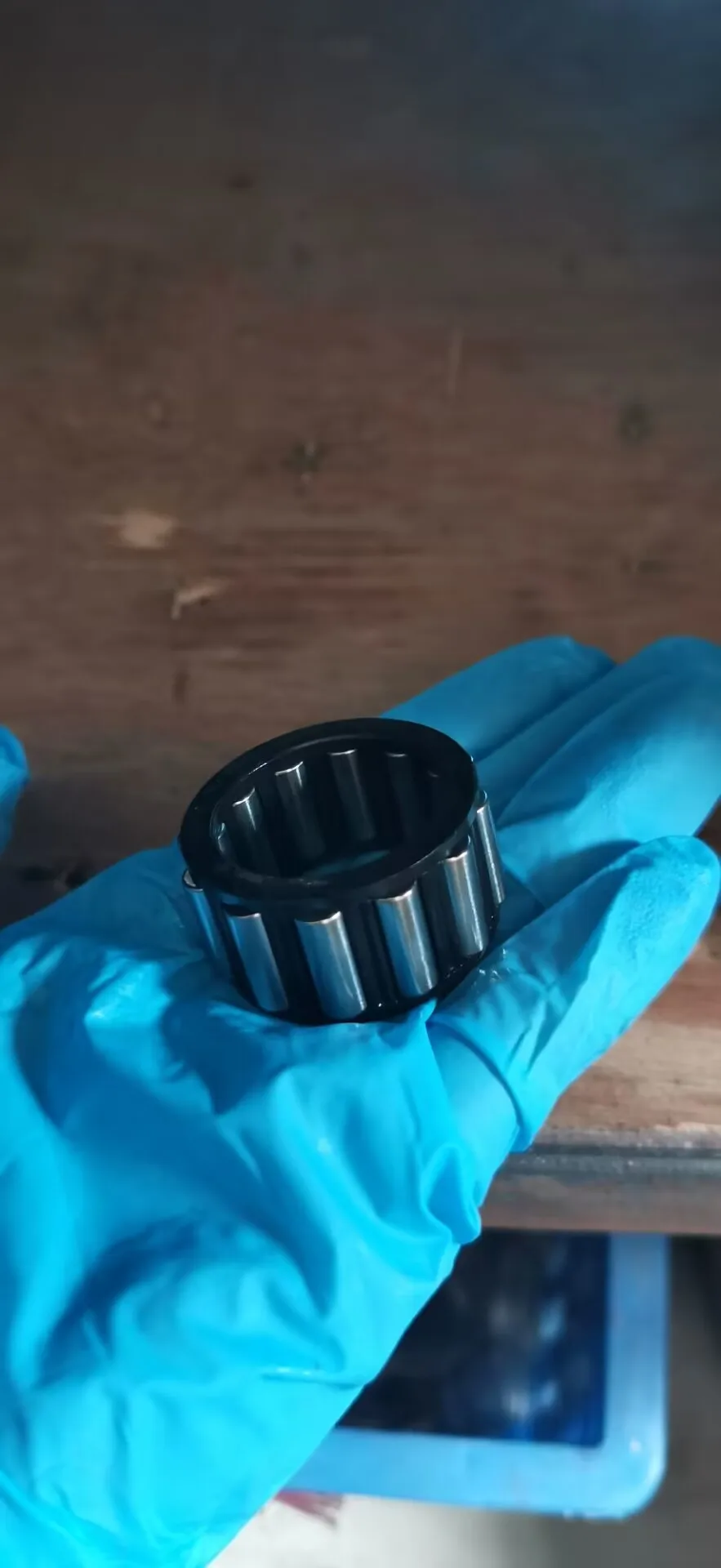 

1 PC 43216T00180 Needle bearing 27X40X20.7