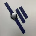 A-Midnight Blue
