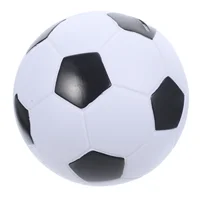 Soccer Piggy Bank Football Money Box Vinyl Coin Jar For Kids Adults Toy Change Bank Storage Container Savings CanISTER 1