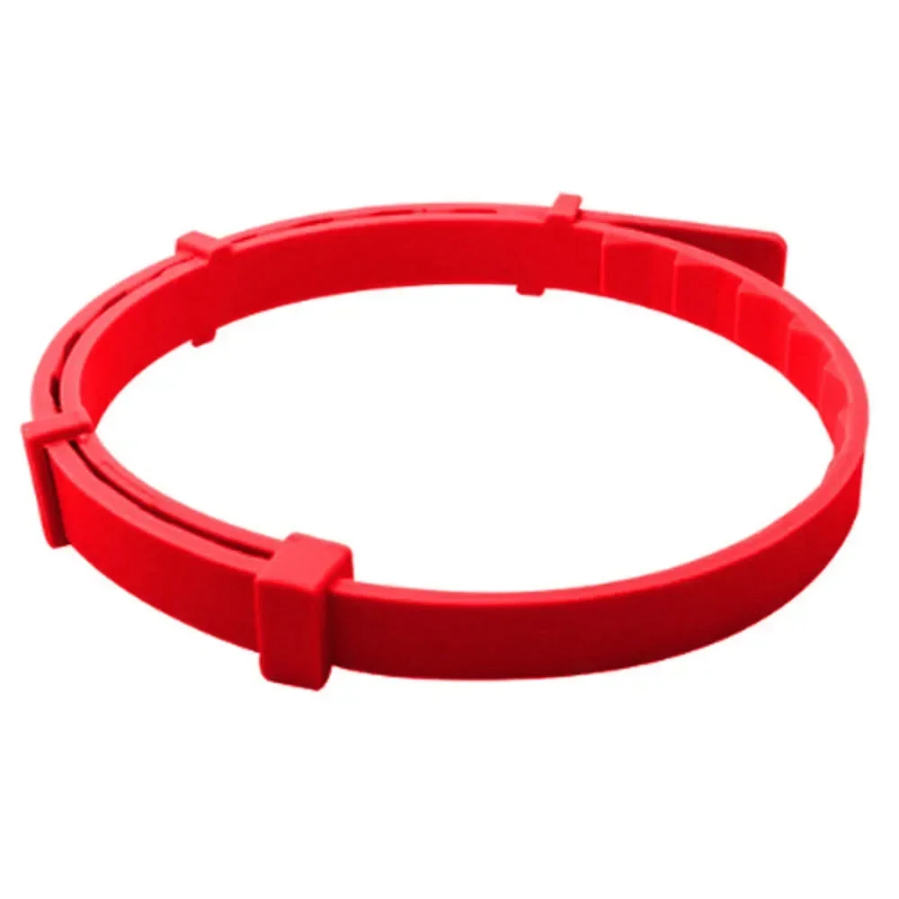 Red (in opp bag)