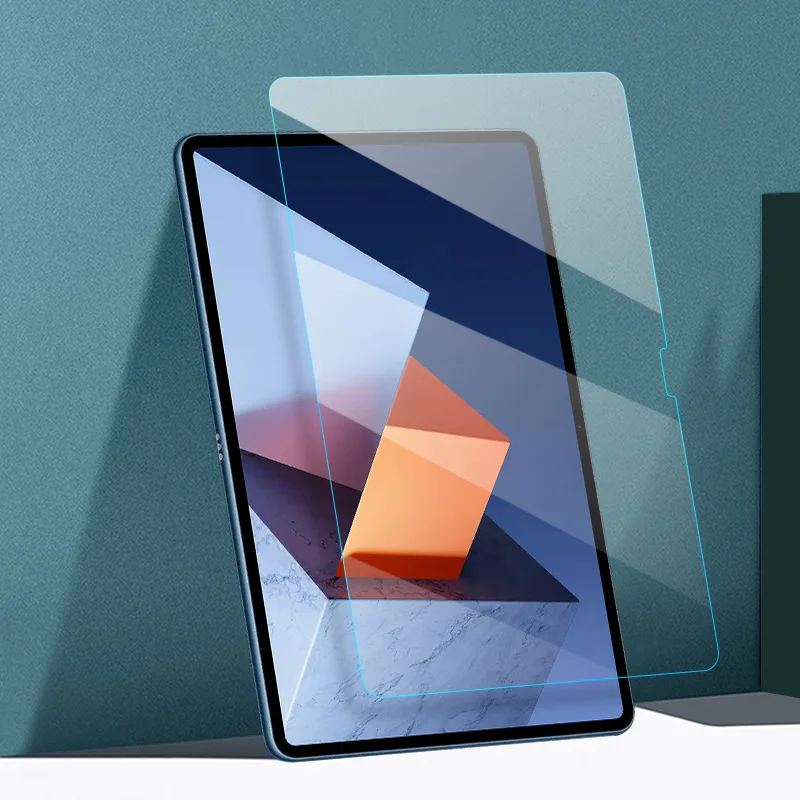 HD Tablet Tempered Glass For Huawei MateBook E 12.6 2022 2023 mate book E Screen Protector Protective Safty Glass Anti Scratchs 2