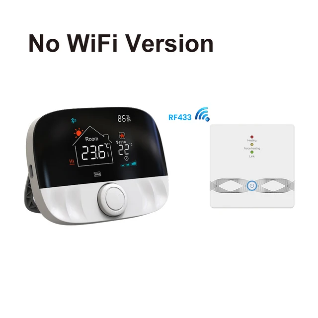 No WiFi Version