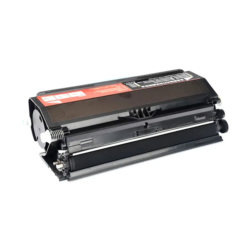 Toner Cartridge Image Drum Unit for LEXMARK X264DN X364DN X363DN X364DW Compatible Printer