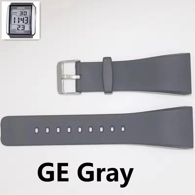 Universal Watchbands - Customizable Fit