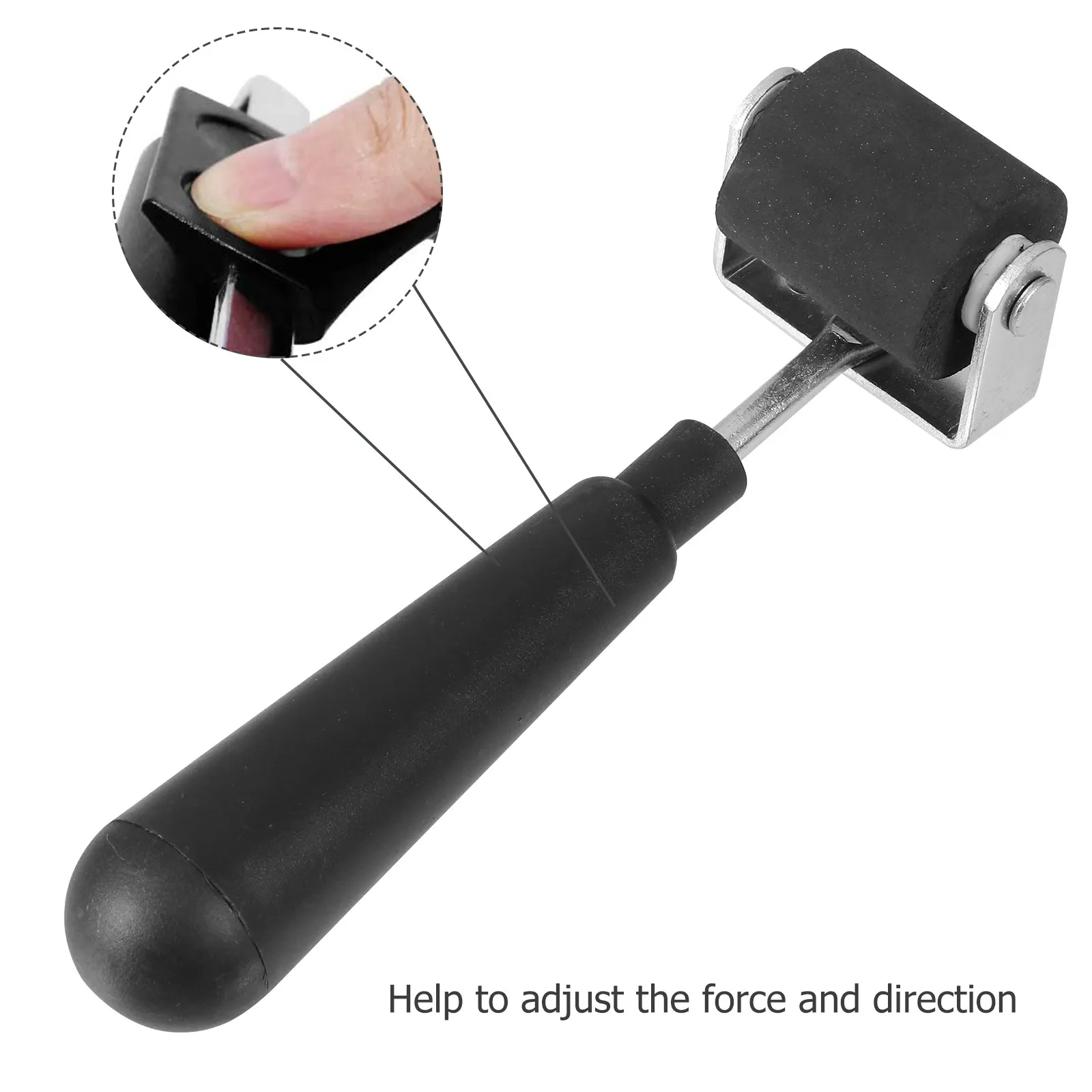 프리미엄 고무 롤러, 인쇄용 잉크 도포, 공예, 스탬핑, 페인팅, 잉크 블록, 조각된 표면, 매끄러운 표면용