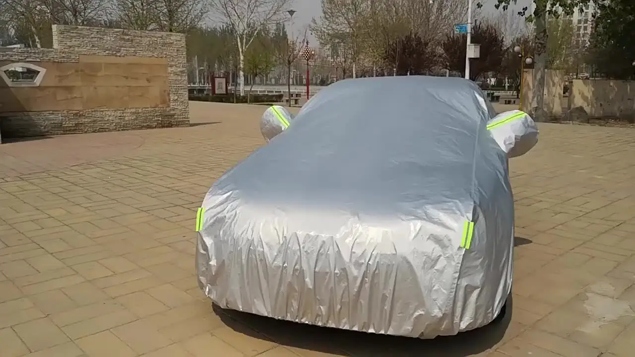 Для BMW i3 автомобильная одежда защита от солнца снега антифриз автомобильный