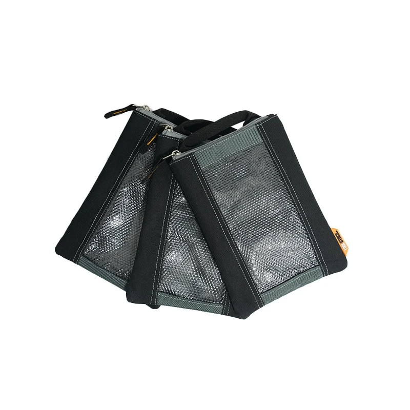 Toolstack Multifunctional Nails Pouch Image 12