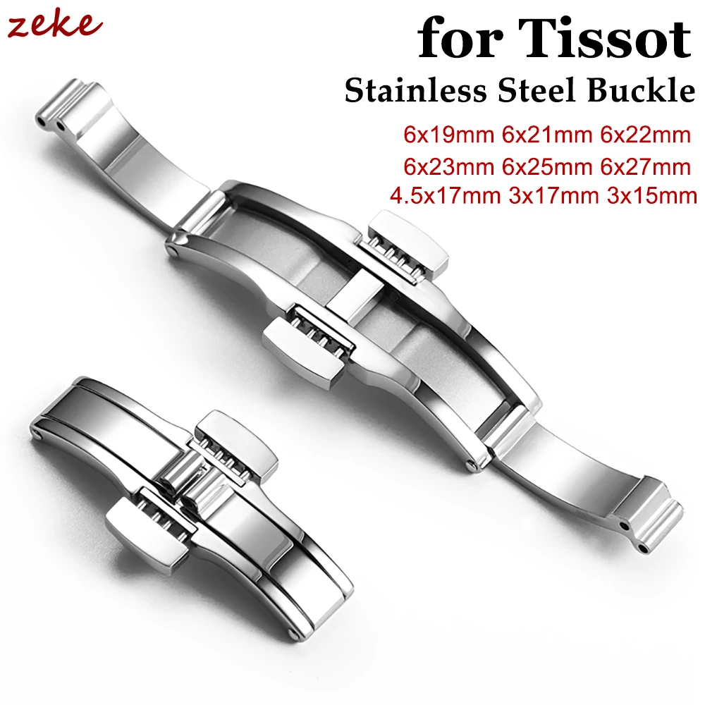Unique Rubber 23 mm Replacement Watch Strap TE310.1_K0009381