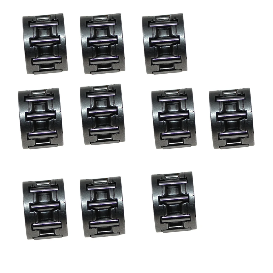 1 Pz 6202 6201 Cuscinetto A Sfere Dell'albero Motore For - Foto 9