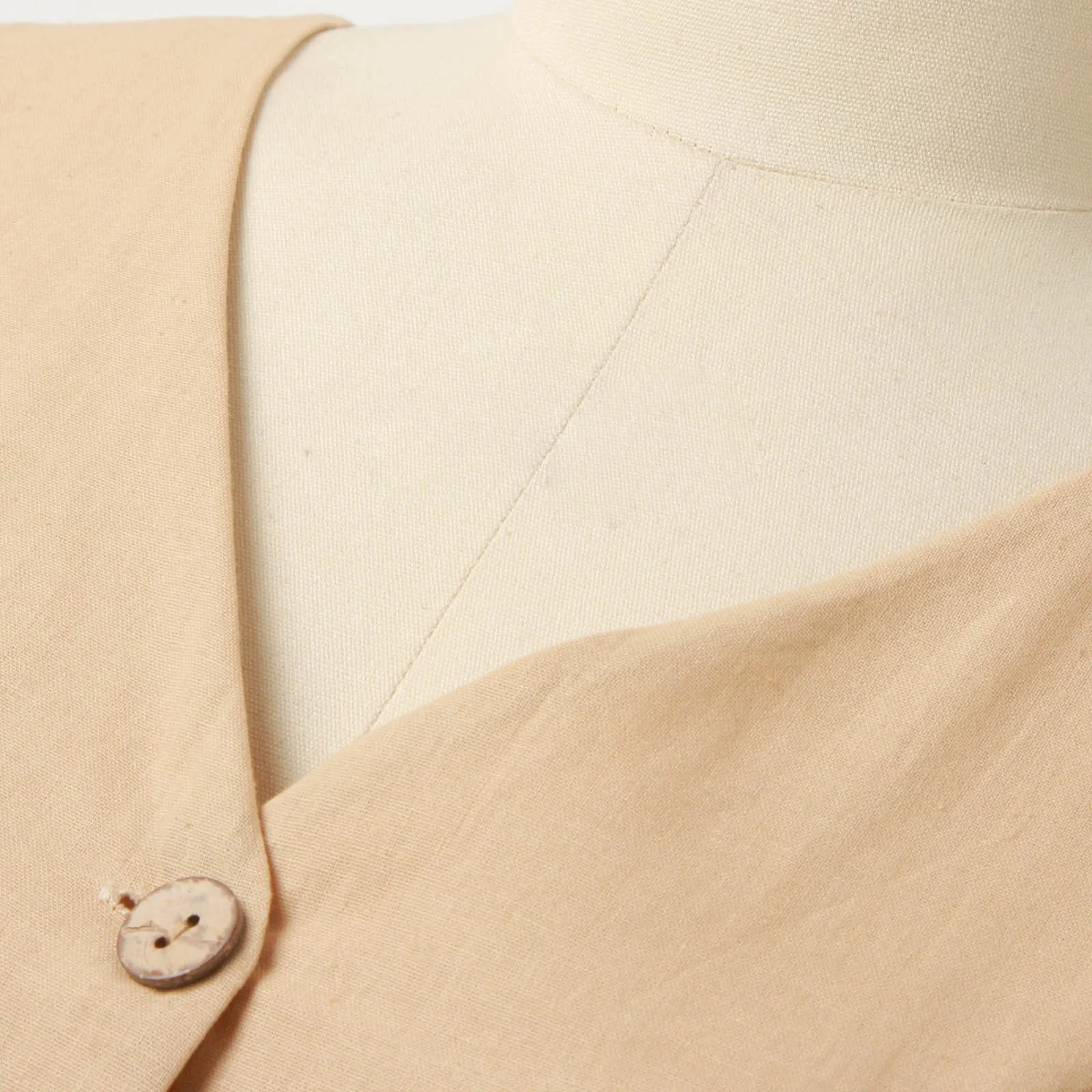 Women's 2 Piece Cotton Casual Outfits Womens Button Sleeveless Vest Shirt Straight Wide Leg Trousers Petite Pant Suit for Women