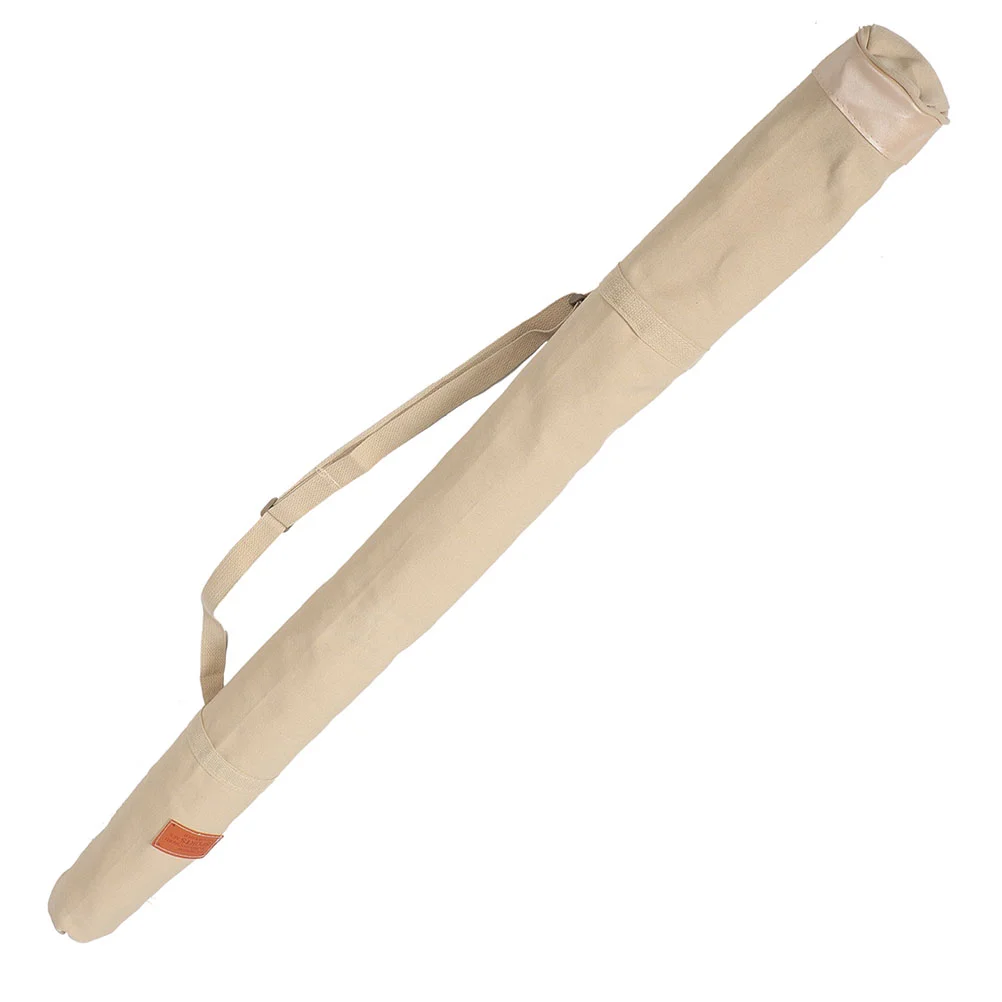 

Fishing Rod Protector Pole Case Hook Storage Bag Tackle Organizer Tool Supply Pouch Gear