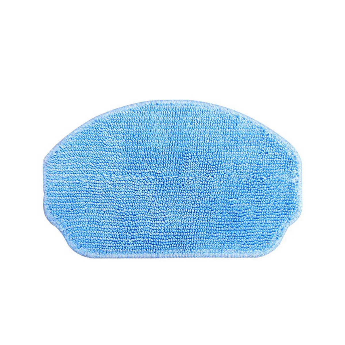 FZFZ 2X for 999 X-Treme Replacement Spare Parts Side Brush Hepa Filter Mop Pad