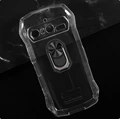 Transparent C Black