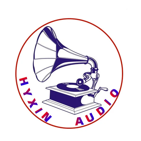 HYXin Audio Store