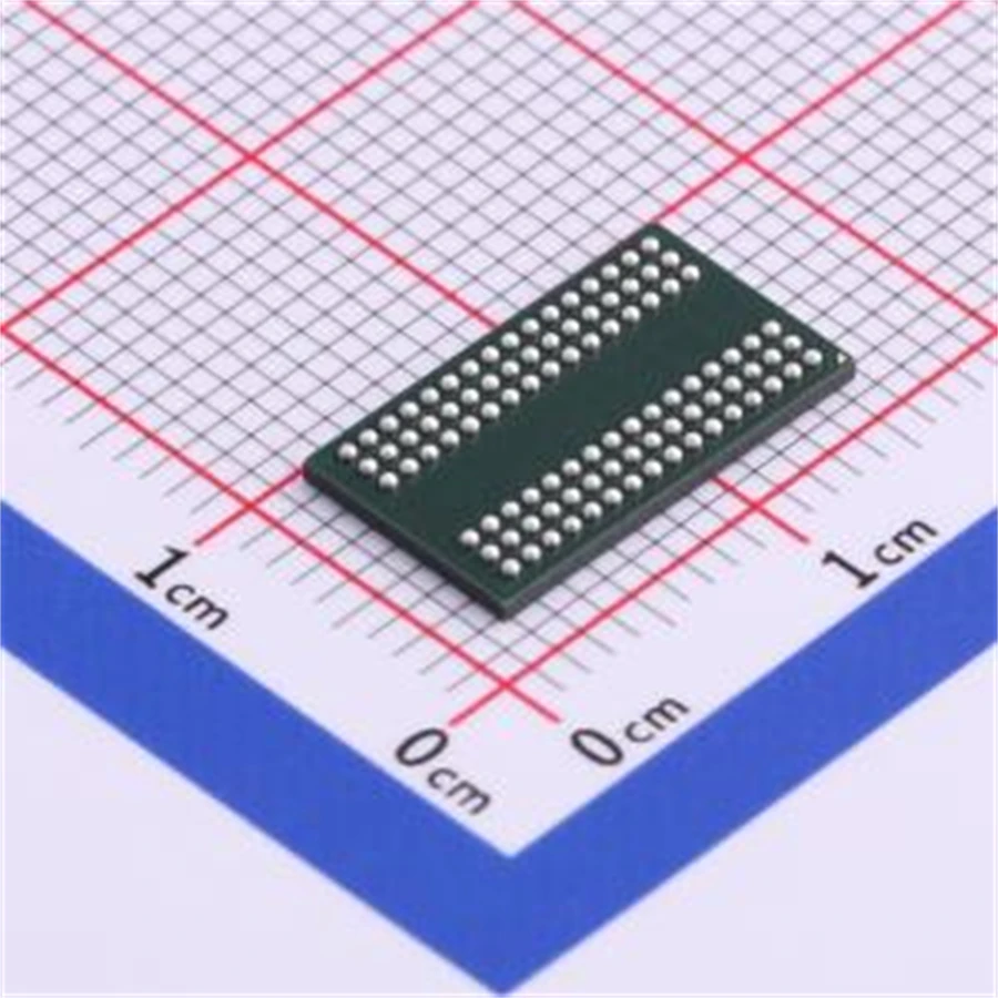 MT41K512M16VRP-107 IT:P TR