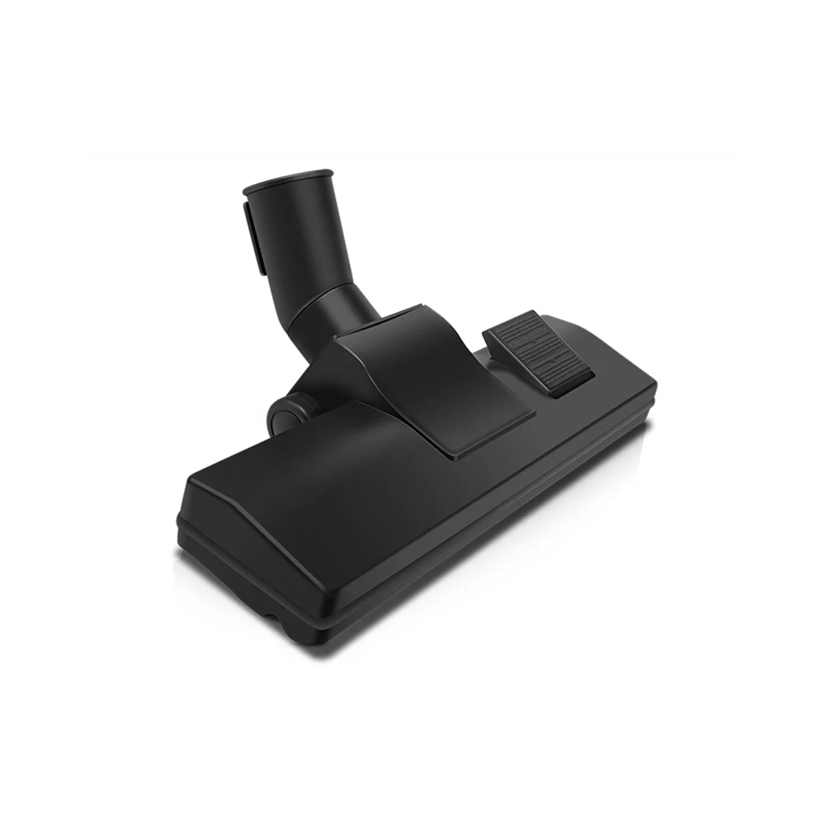 

Floor Brush for Universal Vacuum Cleaner Suction Head for Hard Floor Carpet Rugs Inner Diameter 32Mm