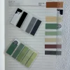 4Packs Transparent Sticky Notes Self-Adhesive Reading Annotation for Books Notepad Bookmarks Memo Pad Index Tabs 4