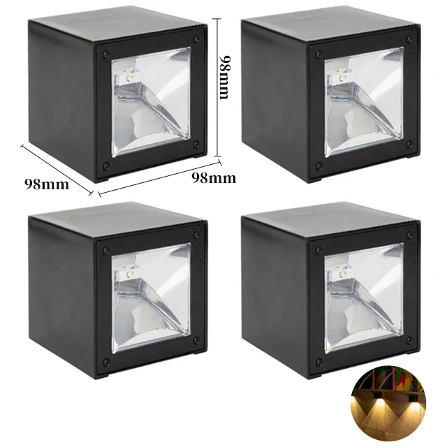 4pcs warm