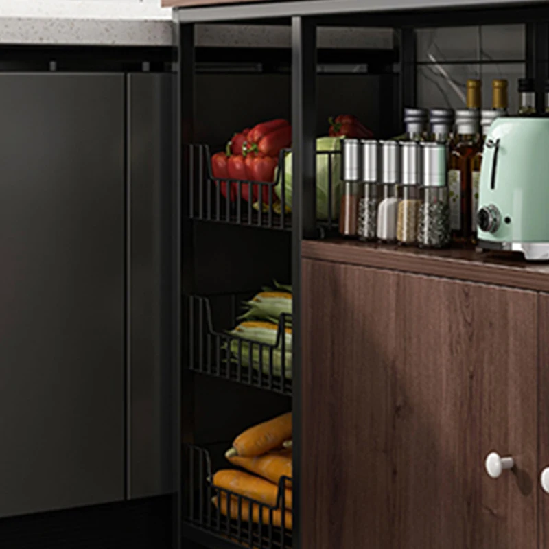Fittings Organizer Cupboards Bedrooms Cups Vintage Box Storage Cupboards Shelf Simples Muebles De Cocina Kitchens Furnitures