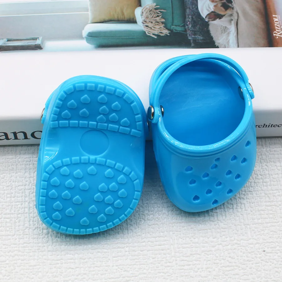 Title 6, Pet Dog Hole Shoes Beach Shoes Pet Shoes 18 inc...