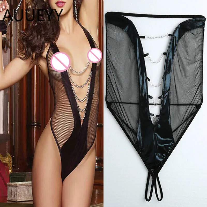 

Сексуальное Бандажное Сексуальное белье с наручниками женское кружевное платье эротический корсет нижнее белье черная комбинация одежда для сна европейская одежда