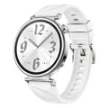 White-silver
