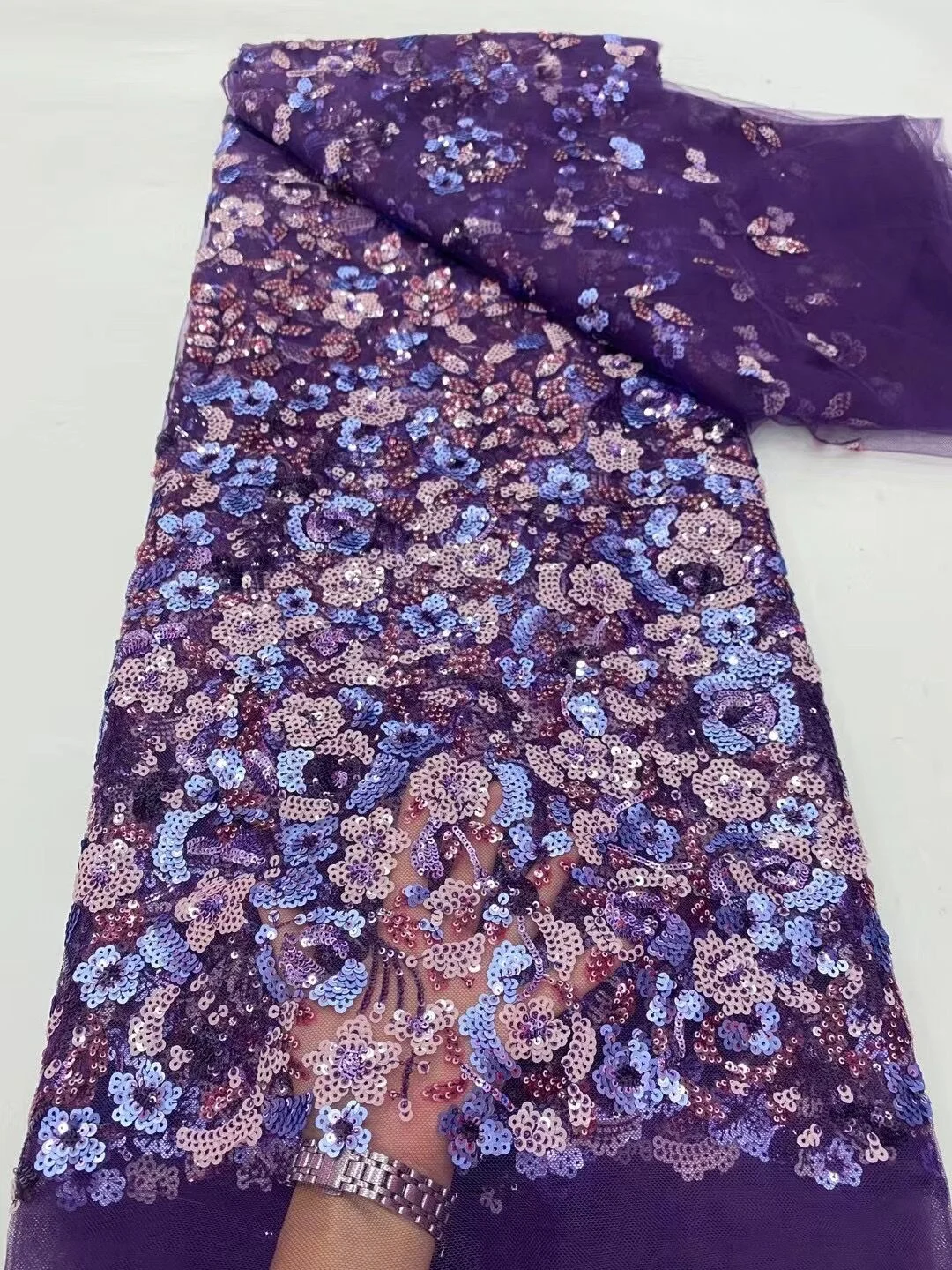 

Dry Cotton Swiss Voile Lace Fabric, Nigerian Party Stone Embroidery, African Lace Fabric, High Quality, Fashion, 2023