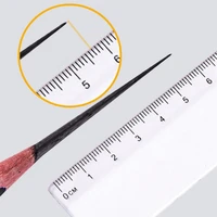 Professional Wooden Sketch Pencils Highlighter HB 2H 12B 10B 8B 7B 6B 5B 4B 3B 2B Graphite Art Manual Draw Pen School Stationery 3