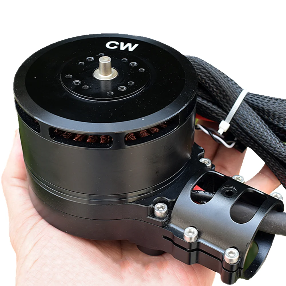 Highpoweraircraftmodelbrushlessmotor8120industrialUAVmotor