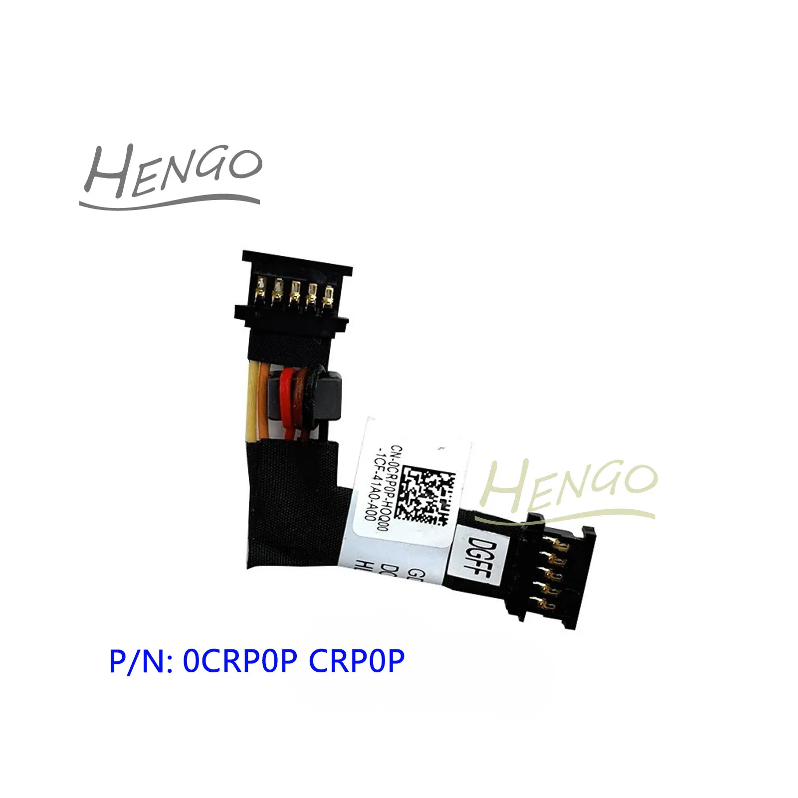 Precision 7750 7760 M7750 M7760 DGFF 케이블 라인 커넥터 0CRP0P CRP0P의 새로운 기능
