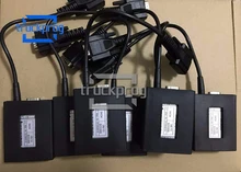 

JUDIT Incado Interface for Jungheinrich 4 incado box+JUDIT SH&ET Read Change parameter Judit forklift Truck auto Diagnostic tool