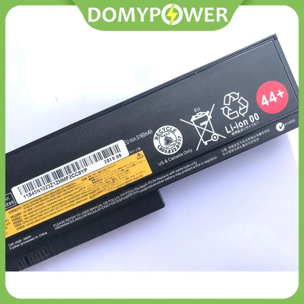 

45N1022 battery for Lenovo Thinkpad X230 X230I X220 X220I X220S 45N1025 45N1024 45N1033 45N1023