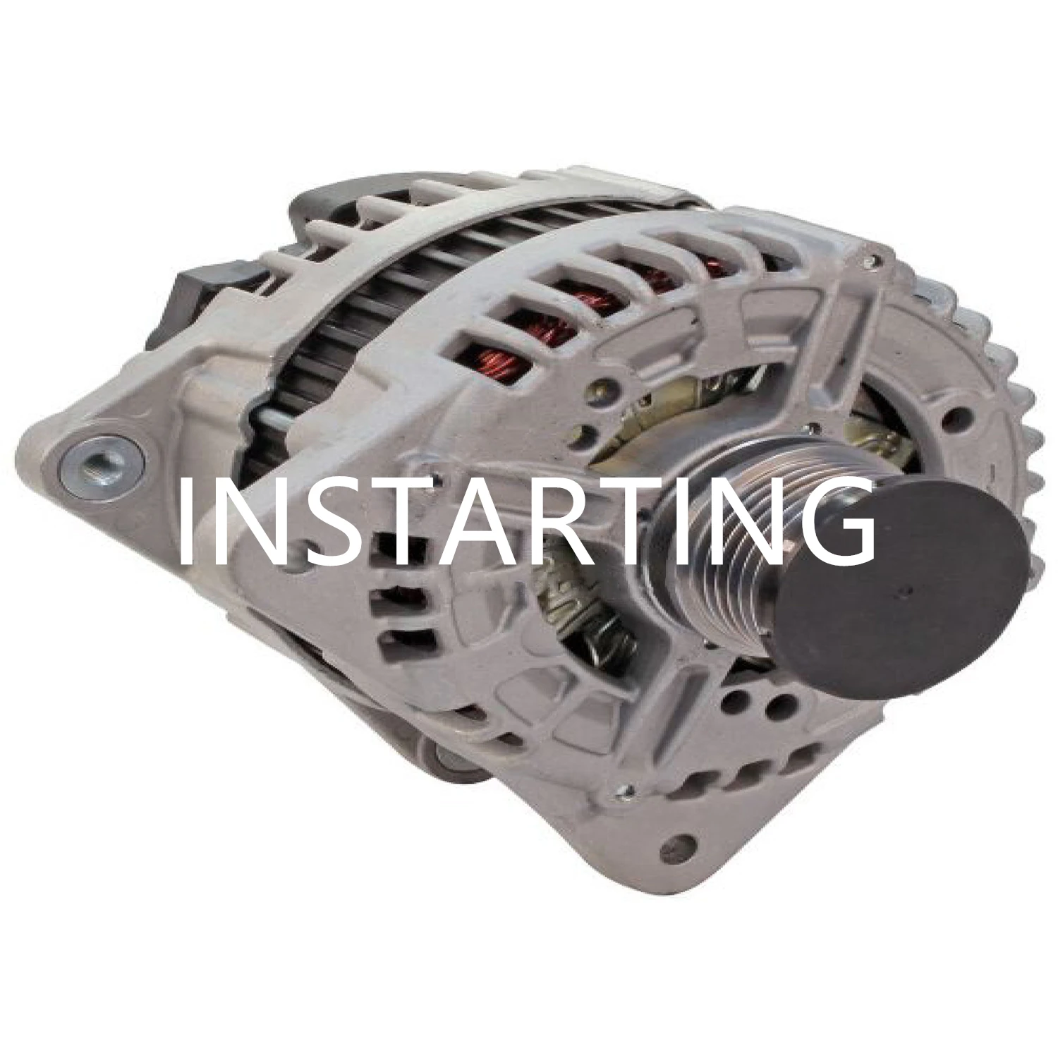 

ALTERNATOR DYNAMO GENERADOR ELECTRICO FOR 12V 180A 0121715077 0121715177 LRA03152 209270 ALB0415RB 440415 FG18T079 FG18T103