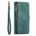Green-Short Strap